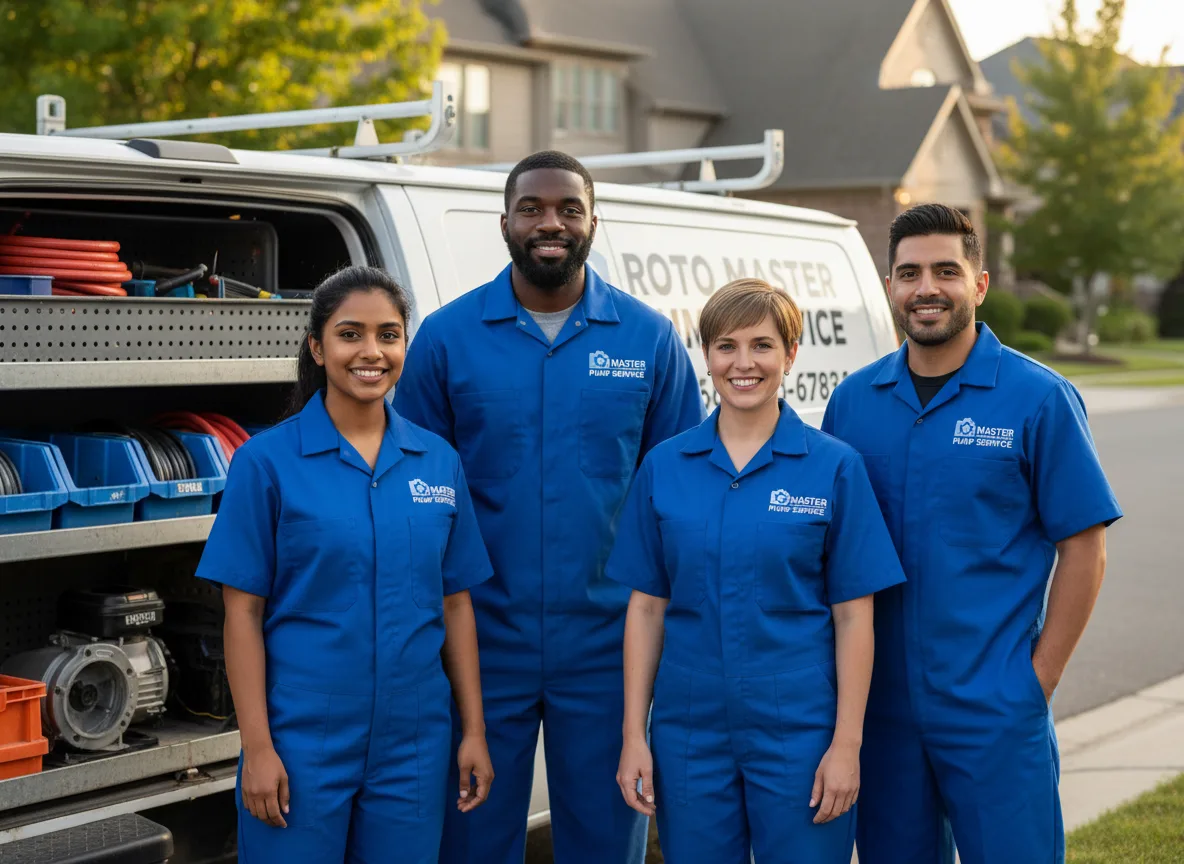 Sump Pump Installation company in Crescent City, IL